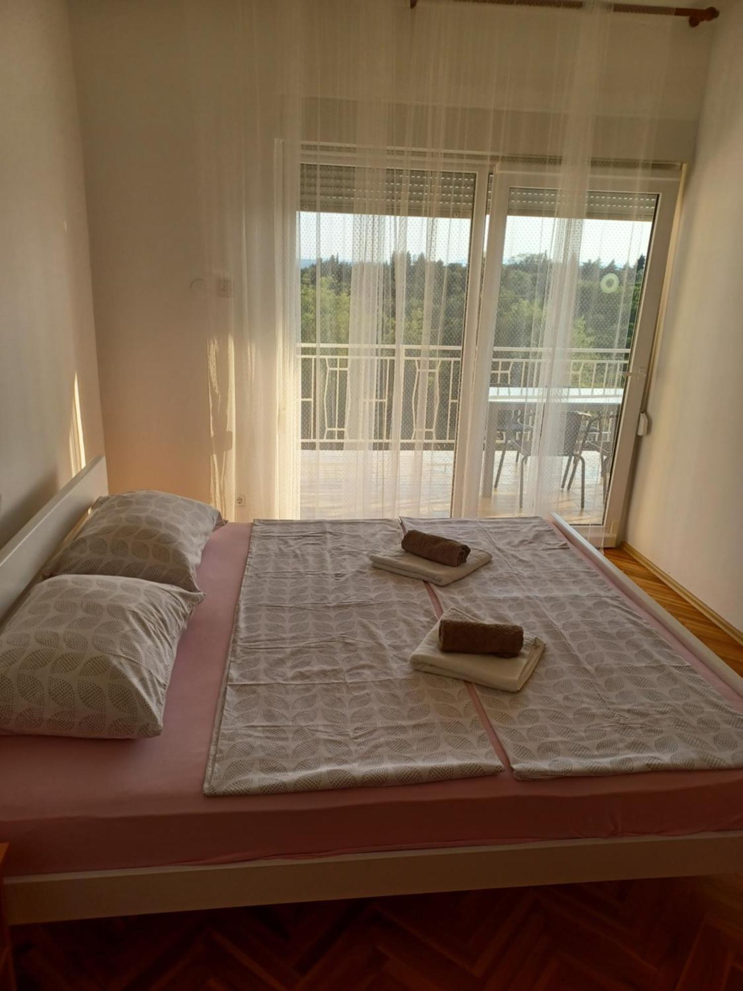 Apartment Lucija Dramalj Room photo